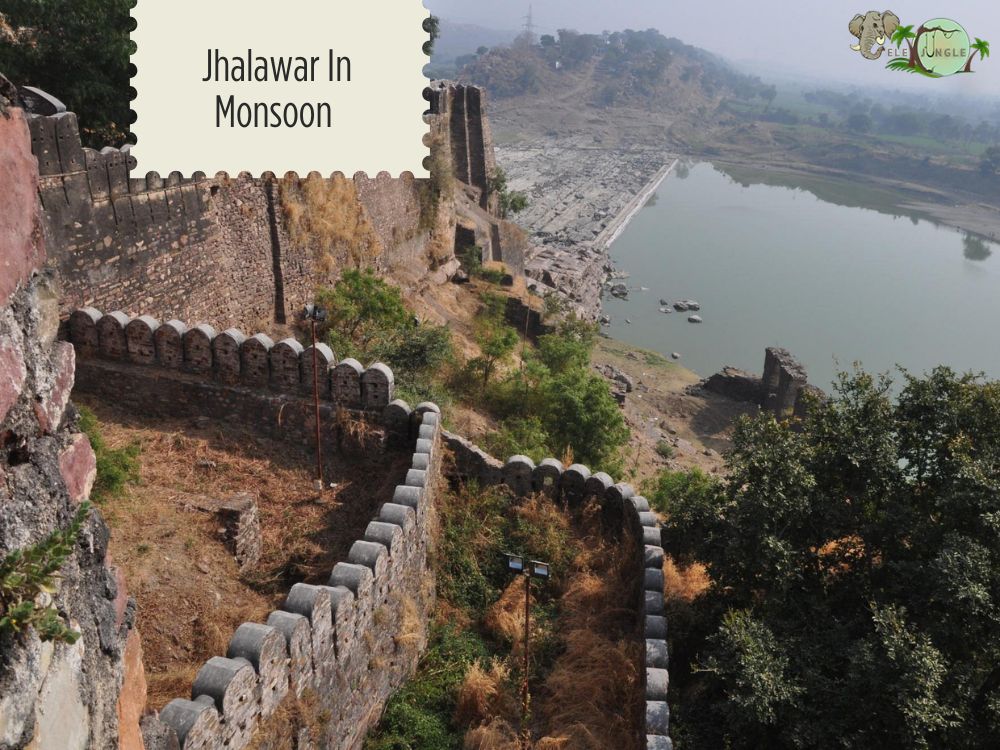 Jhalawar Best Hidden Monsoon Destination